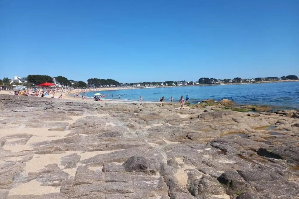 Studio A 100M De La Plage Bénodet 0*,  Frankrijk