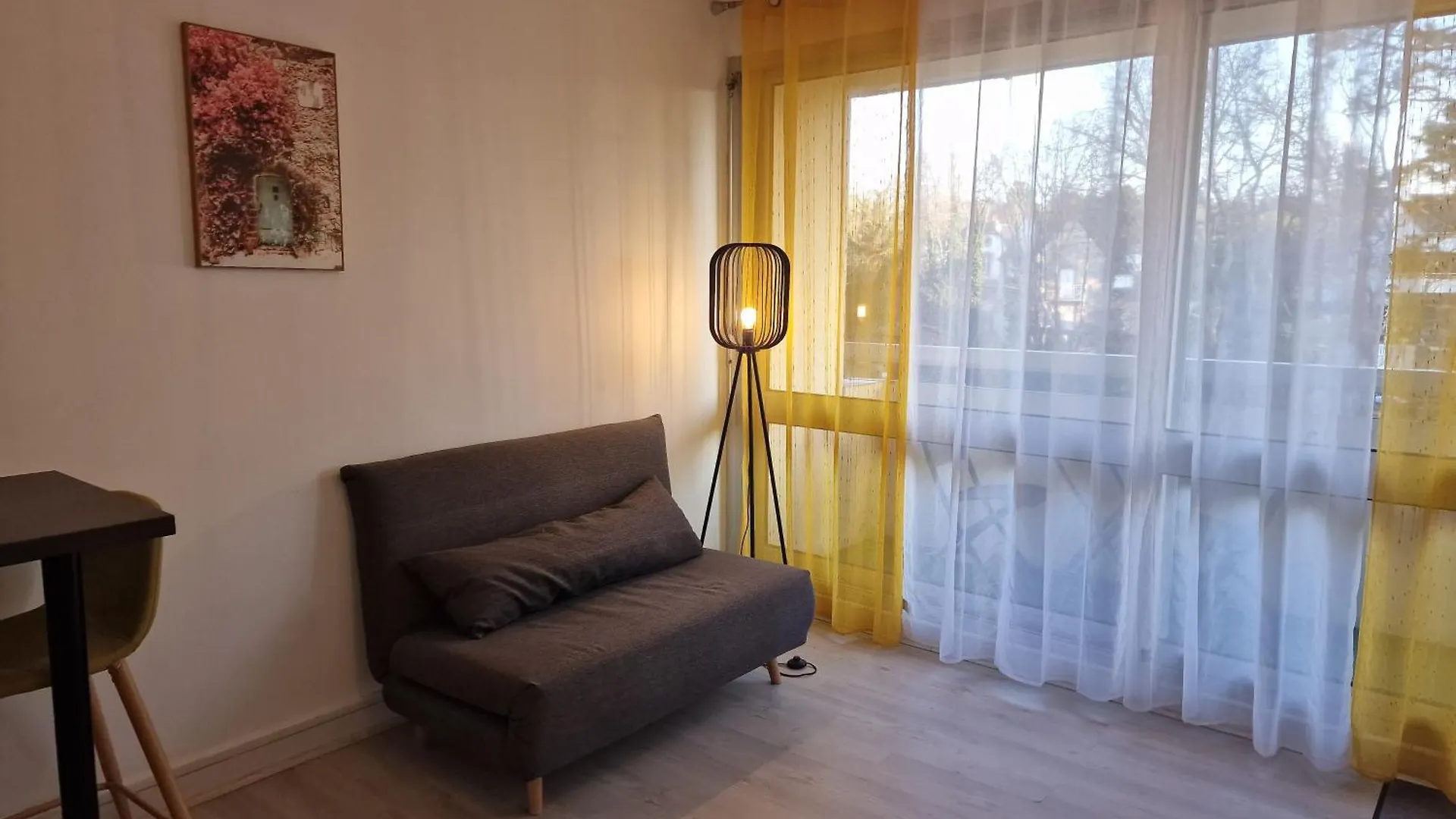 Apartment Studio A 100M De La Plage Benodet