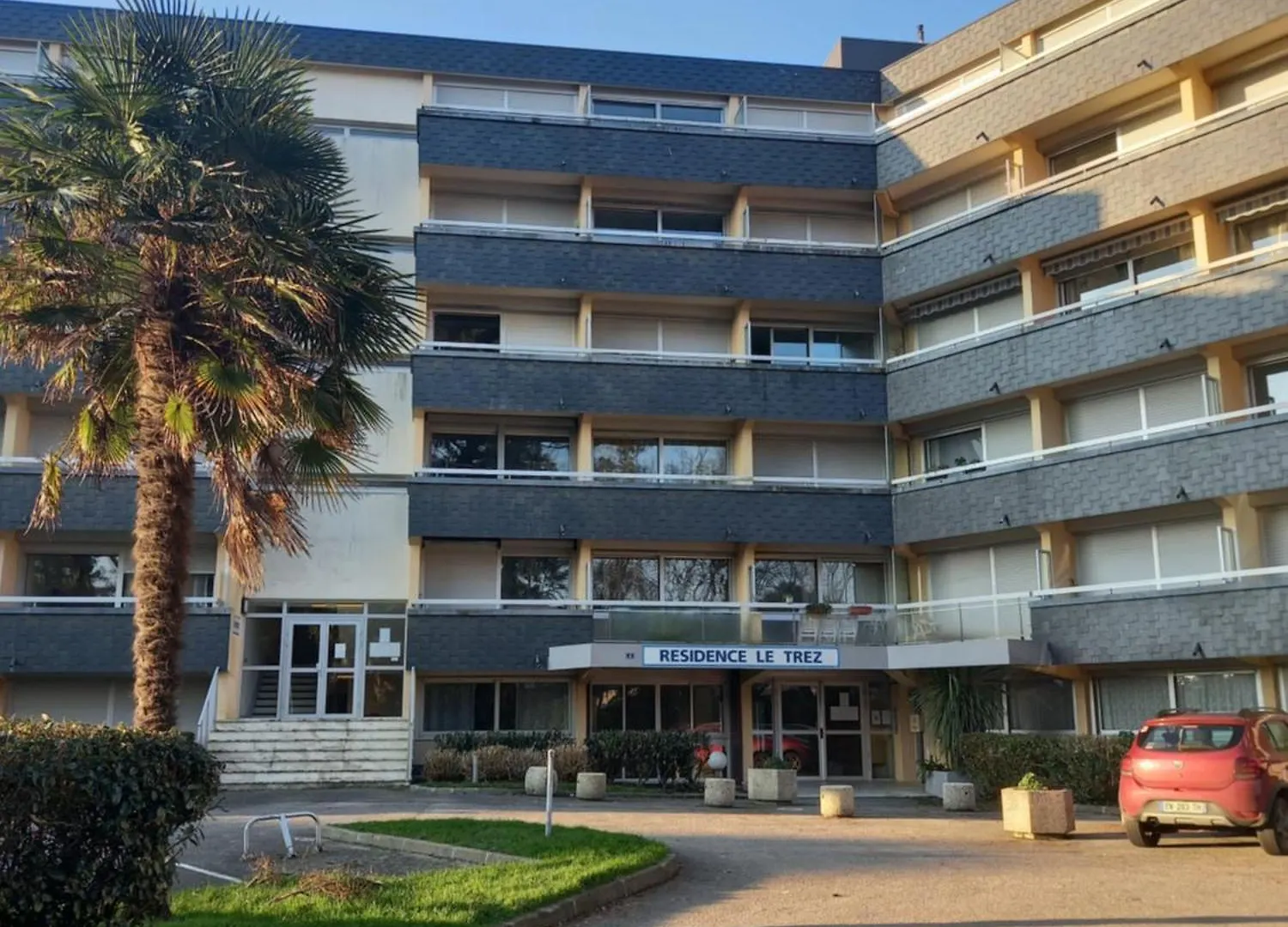 Studio A 100M De La Plage Benodet